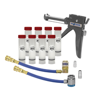 Spotgun Jr. Dual Injection Kit