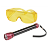 Uview 413010 Led-Lite Cordless Uv Light
