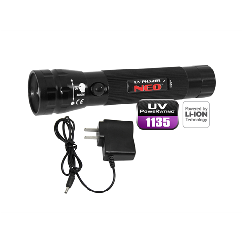 Uview 413025 Phazer Neo Uv Led Light - Buy Tools & Equipment Online