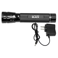 Phazerâ„¢ Black (Rechargeable) True UV Light
