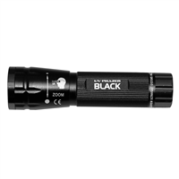 Phazerâ„¢ Black (AAA Batteries) True UV Light