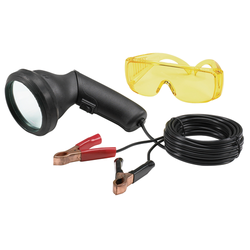 Mega-Liteâ„¢ 100 Watt UV Light with UV Enhancing Glasses