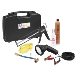 Uview 415400 Uv Mega Lite Leak Detection Kit