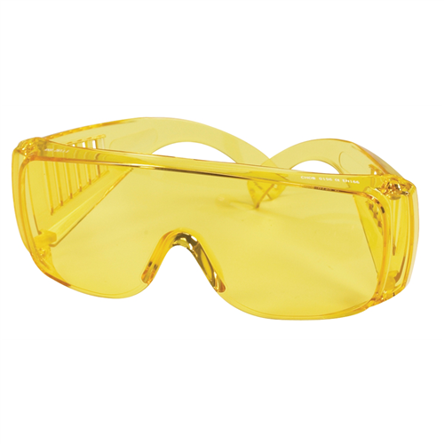 Uview 471112 Uv Enhancing Glasses Econo-Lite