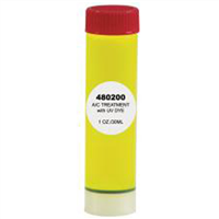 Uview 480200 Replacement A/C Treatment Cartridges