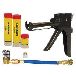 Uview 480300 Leakguard, Spotgun, Jr. Kit