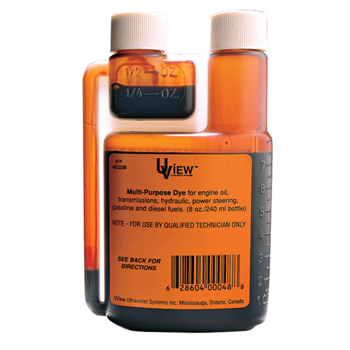 Multi-Purpose Dye - 8 oz. Bottle