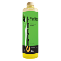 Universal ESTER Oil with Dye and eBoost - 16 oz./480ml Bottle