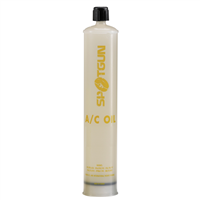 100 Viscosity Pag Oil - 8 oz. Cartridge