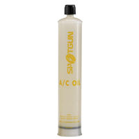 UVIEW 488108E 100 Viscosity ESTER Oil, 8 oz. Cartridge