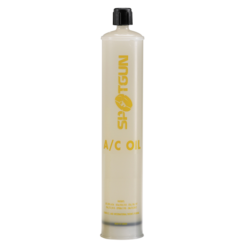 100 Viscosity ESTER Oil, 8 oz. Cartridge