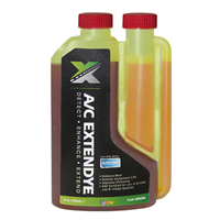 A/C ExtenDye - 8 oz Bootle