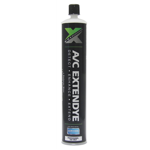 Uview 499108a A/C Extendye, - 8 Oz Cartridge