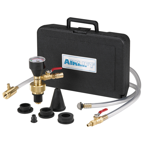 Airlift Cooling System Refiller