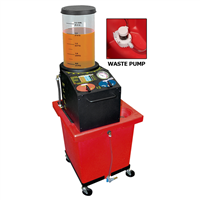 Vacufillâ„¢ 570000X with Waste Pump