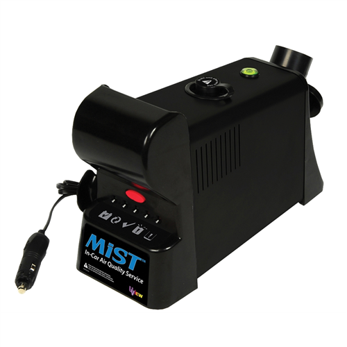 MiSTâ„¢ 2 Ultrasonic Cleaning Unit