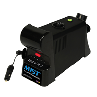 MiST In-Car Quality Air Machine Promotion
