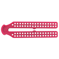 MiSTâ„¢ Clip-on Vent Air Freshener - "Summer Breeze" (12 pack)