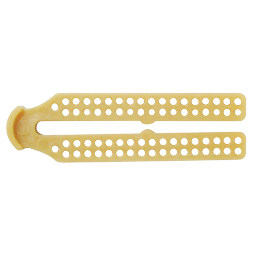 MiSTâ„¢ Clip-on Vent Air Freshener - "Vanilla" (12 pack)