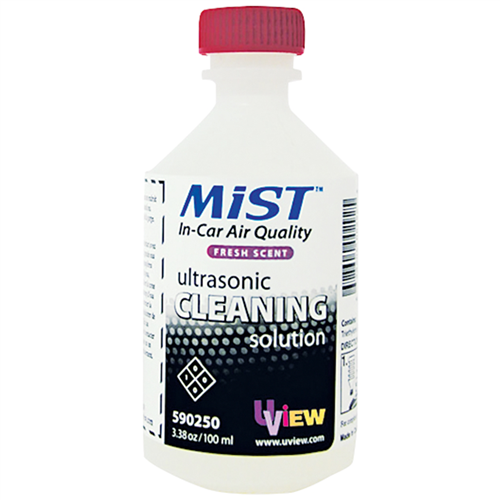 MiSTâ„¢ Cleaning Solution (12 Pack)