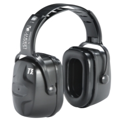 Uvex 1010970 Thunder T3 Earmuffs - Buy Tools & Equipment Online