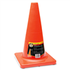Uvex Rws-50011 18" Safety Cone Orange
