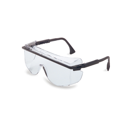 Astro OTG  Black  Clear UD