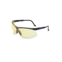 Uvex Rws-51025 Genesis Black Amber Ud