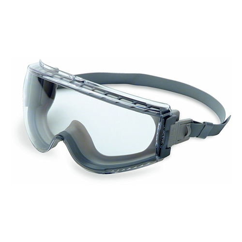 Uvex Rws-51030 Stealth Clear Xt Goggles