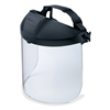Uvex Rws-51032 Face Shield Visor - Buy Tools & Equipment Online