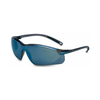Uvex RWS-51035 A703 Blue Lens/Gray Temple