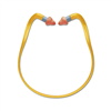 Uvex Rws-53004 Quiet Band Banded Ear Plugs