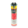 Uvex Rws-53008 Foam Earplugs, 60 Pair Per Tube