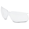 Replacement Lens, Ultra-Dura HC Clear, for Uvex Genesis Safety Glasses