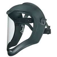 Uvex S8500 Uvex Bionic Face Shield - Buy Tools & Equipment Online