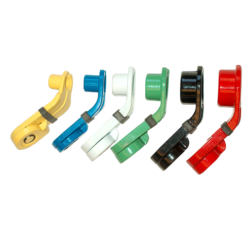 6 Piece Offset Disconnect Tool Set