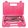 V-8 Tools 4205 5 Ton Straight Bar Puller Set