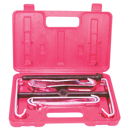 V-8 Tools 4205 5 Ton Straight Bar Puller Set