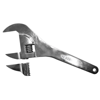 2" Super Thin Adjustable Wrench