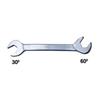 V-8 Tools 6814 14mm Metric Angle Wrench