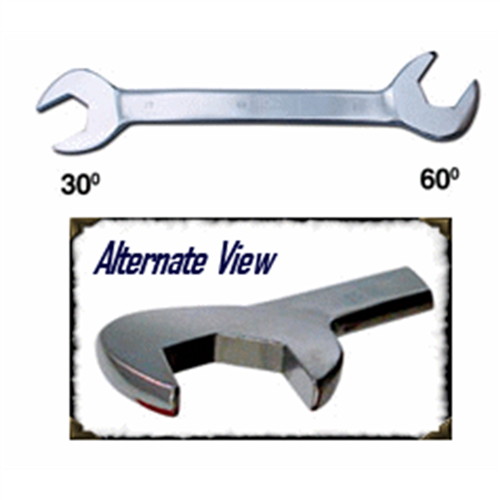 27mm Jumbo Crowsfoot Wrench - Shop V-8 Tools Online