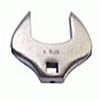 V-8 Tools 79024 24mm Jumbo Crowsfoot Wrench