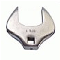 V-8 Tools 79024 24mm Jumbo Crowsfoot Wrench