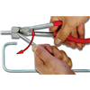 V-8 Tools 808 1/4" Tubing Bender Plier