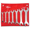 V8 Tools Super Thin Wrench 7-Piece Set