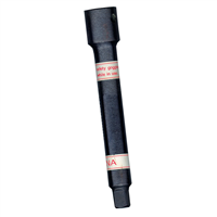 V-8 Tools 98005 1/2" Female X 3/8" Impact Extension - 5"