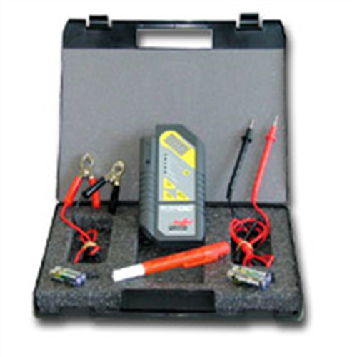 Vacula Vac82-0000 Voltcheck Electrical Tester