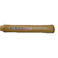 Supreme 10-1/2 in. Handle for 2-4 lb. Oval Eye Hand Drill Hammer