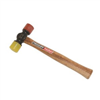 Vaughan 19410 12 oz. Soft Face Hammer