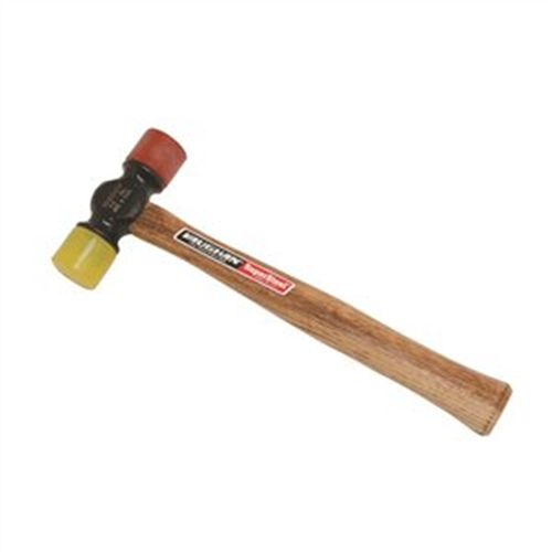 Vaughan 19410 12 Oz. Soft Face Hammer